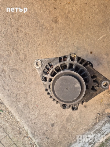 Алтернатор за Киа Соренто 2,5 CRDI, снимка 4 - Части - 52938097