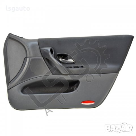 Интериорна кора предна дясна врата Renault Laguna II 2001-2008 R030221N-228, снимка 1 - Части - 31859008