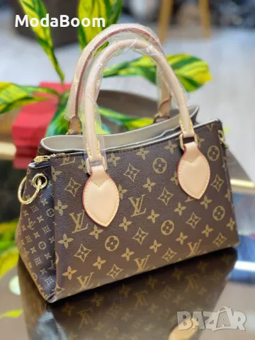 Louis Vuitton дамски чанти Различни цветове , снимка 3 - Чанти - 48353868