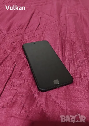 iPhone SE 2020 - 128GB , Черен, снимка 2 - Apple iPhone - 56341708