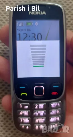 Nokia 6303 I,нокиа 6303i, снимка 11 - Nokia - 40284456