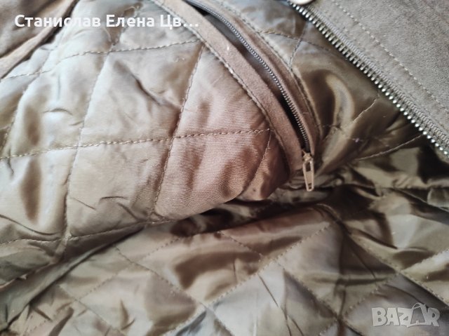 Дамска зимна шуба , снимка 4 - Палта, манта - 38469746