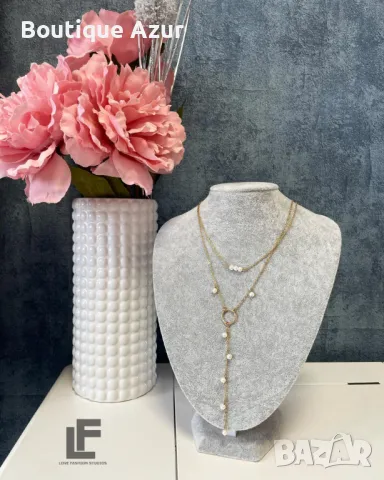 Колиета LFS Mystical  , снимка 9 - Колиета, медальони, синджири - 50328559