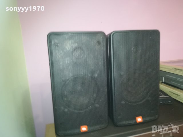 JBL 2002211422, снимка 3 - Тонколони - 31887481