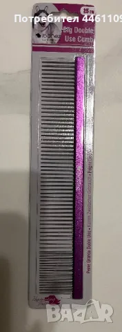 Кучешки гребен Ibanez, снимка 1