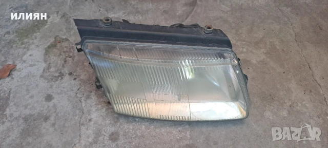 десен фар за vw Passat 4 1998 1999 2000 Hella