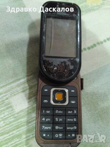 Nokia 7373, снимка 2 - Nokia - 28336928