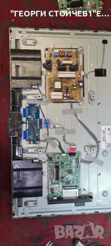 32LF5610  LD55H  EAX66164203[1.0]  EAX66171501[2.0]  HC320DUN-VAHS4-51XX  T320HVN05.6, снимка 4 - Части и Платки - 47989442