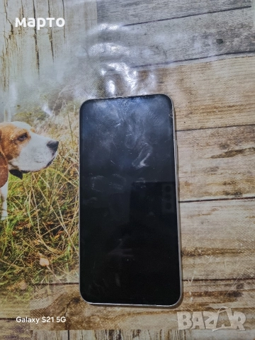 Samsung Galaxy A34 5G