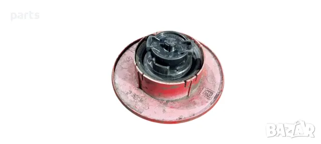 Капачка - Врата Резервоар Рено Клио 1 (Ч)