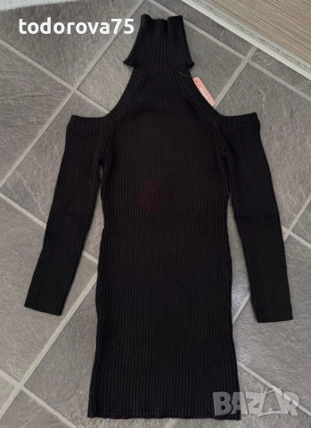 Нова Tally Weill, снимка 6 - Рокли - 52301100