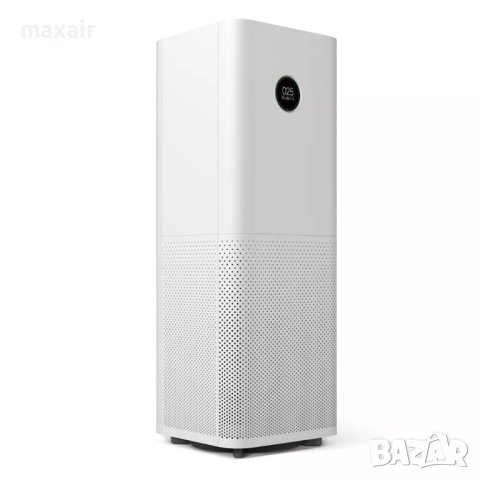 Пречиствател за въздух XIAOMI Mi Air Purifier 4 Pro*Безплатна доставка*Гаранция 2 години, снимка 2 - Овлажнители и пречистватели за въздух - 44490937