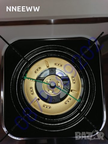 Газов котлон Алпака с Защита , снимка 4 - Котлони - 31896584