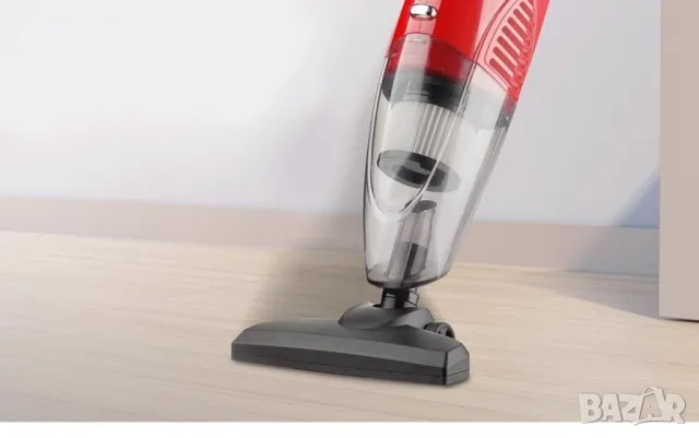 Безкабелна прахосмукачка 4в1, снимка 4 - Прахосмукачки - 48595474