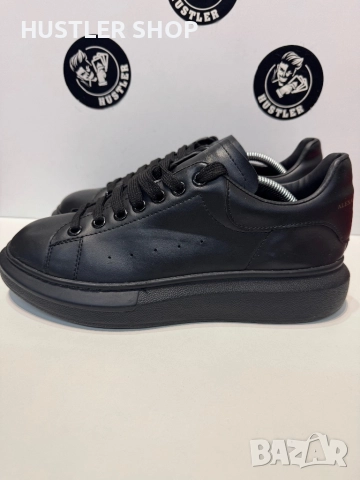 Сникърси ALEXANDER McQueen.Номер 42, снимка 2 - Спортни обувки - 51992106