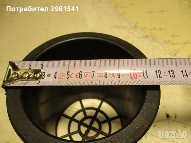 Бас-рефлекс, снимка 4 - Тонколони - 50470010