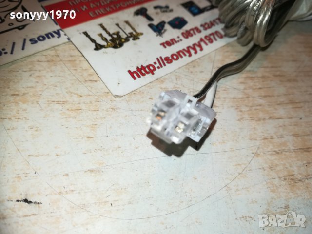 кабел за тонколона 5.1метра 1901211946, снимка 13 - Други - 31483881