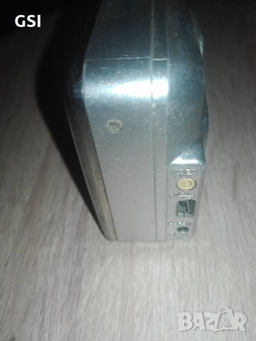 Fujifilm FinePix A500, снимка 4 - Камери - 31111058