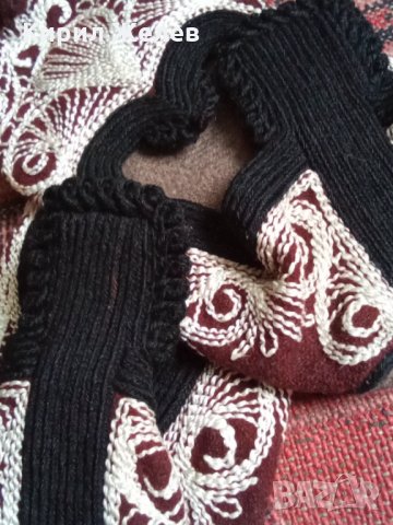 Терлици стари 26320, снимка 6 - Антикварни и старинни предмети - 34462239