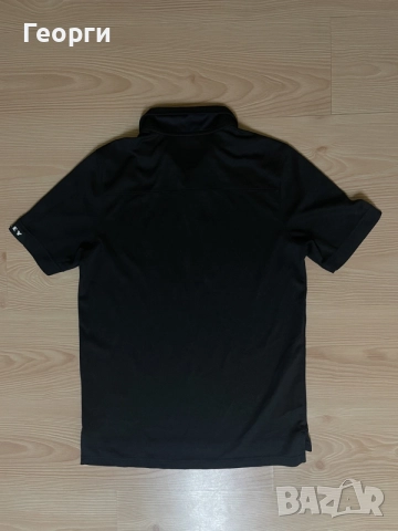 Поло Тениска Oakley
, снимка 2 - Тениски - 55711330