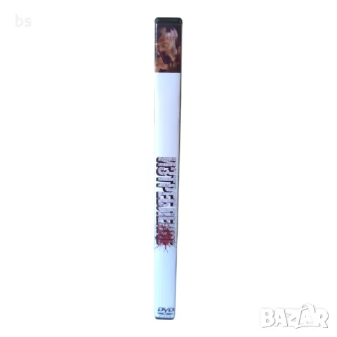 Изтребление DVD -R с бг субс, снимка 3 - DVD филми - 56046035