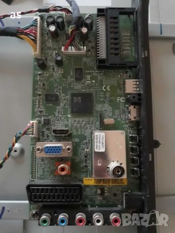 Toshiba 32AV933G на части , снимка 7 - Телевизори - 31373816