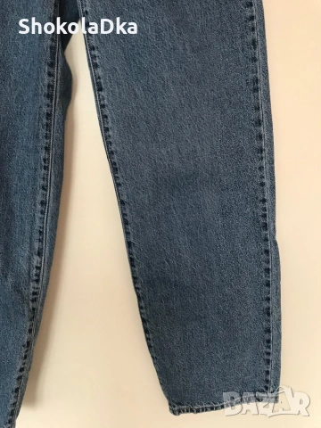 Дънки Levi’s baggy dad 23 , снимка 6 - Дънки - 53936432