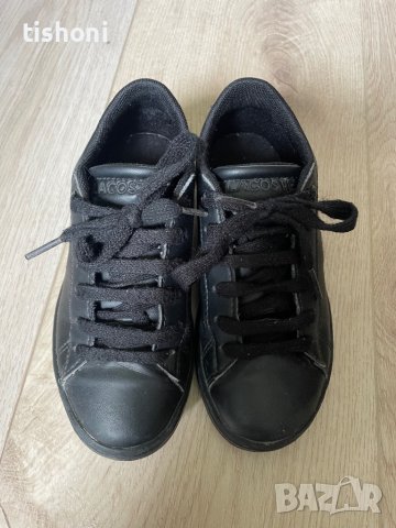 детски сникърси lacoste, снимка 4 - Детски маратонки - 36692749