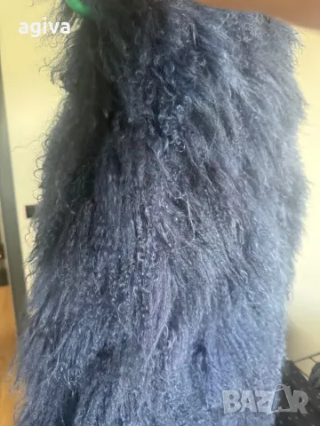 Елек Лама син 42 размер