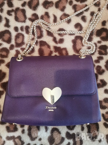 маркова дамска чанта, снимка 10 - Чанти - 54298417