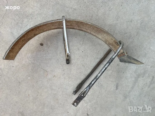 Калник за Карпати , снимка 1