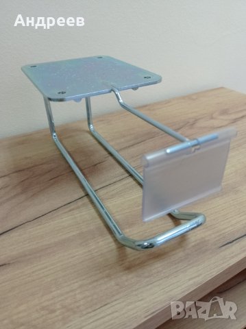 Поставка за торбички, снимка 6 - Оборудване за магазин - 35271990