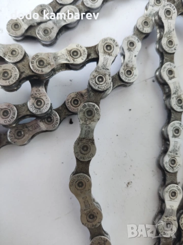 Велосипедни части, снимка 2 - Части за велосипеди - 53958855