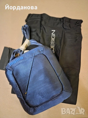 Momo design MD 107 NY чантичка мъжка