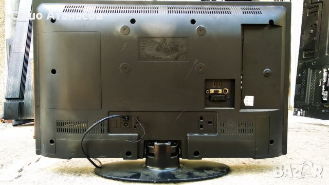 FINLUX 32" (разпродава се и на модули) ,17MB82-1a ,17IPS19-5 ,6870C-0442B ,VES315WNDL-01, снимка 2 - Телевизори - 38790057