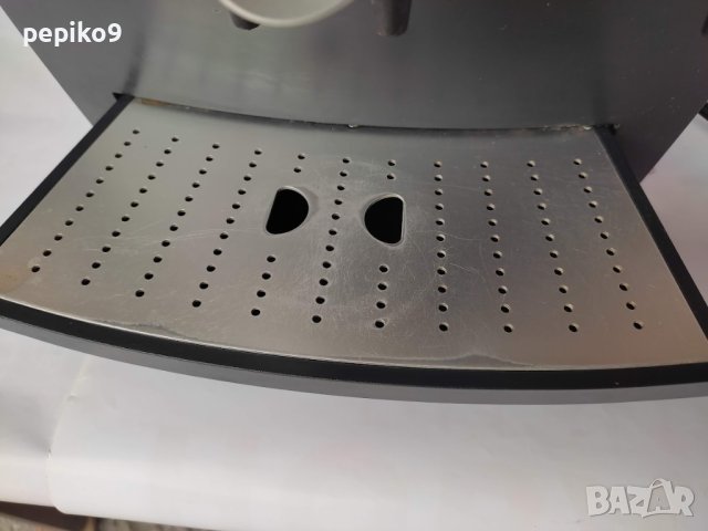 Продавам кафемашини внос от Германия  кафе машина робот пълен автомат SIMENS SURPRESO S 20, снимка 2 - Кафемашини - 42730778