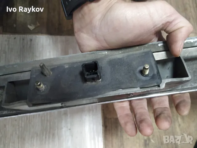 Дръжка за задна врата CITROEN C5 KOMBI I и II , 9644545977, снимка 4 - Части - 48403478