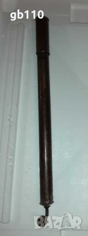 Стари аксесоари за велосипед - помпи, динамо, фар,стойки