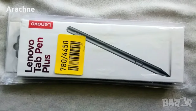 Стилус писалка Lenovo Tab Pen Plus mod. AP501U