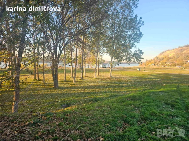 Продавам парцел в с. Мечка, снимка 4 - Парцели - 53255013