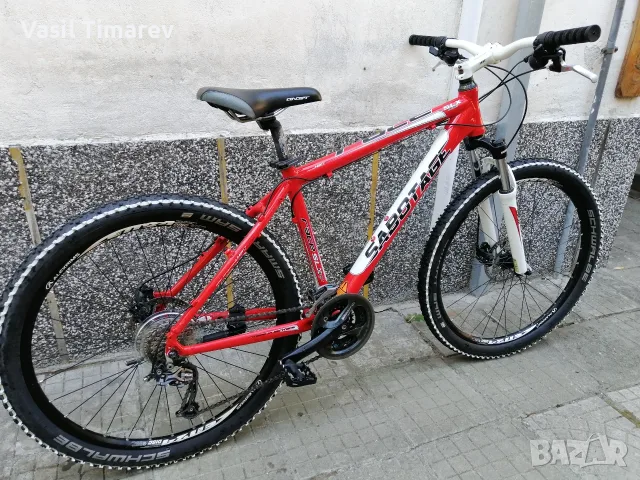 Sabotage SLX MTB 26 Germany baik , снимка 7 - Велосипеди - 55998836