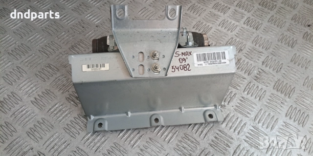 Airbag табло Ford S-Max 2009г.	