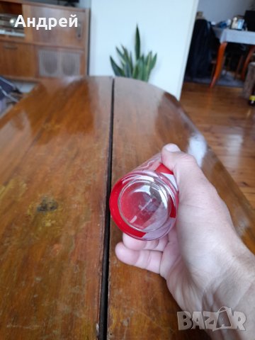 Стара чаша Кока Кола,Coca Cola #9, снимка 6 - Други ценни предмети - 38935649