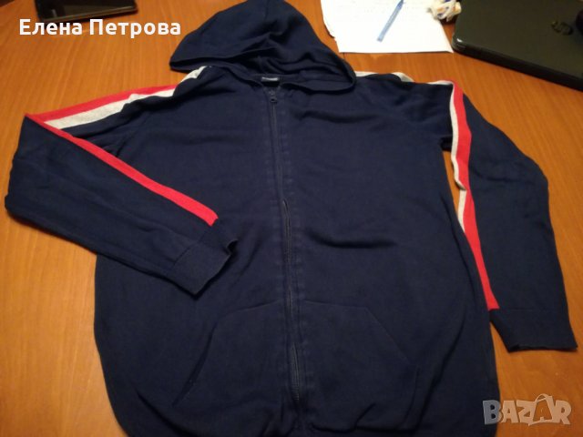 Суичър Уайкики размер 12/13г, 152/156см, снимка 1