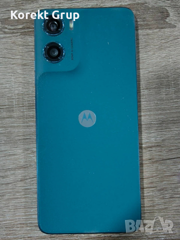 Мобилен телефон Motorola G06 64gb/4gb, снимка 3 - Motorola - 53880847