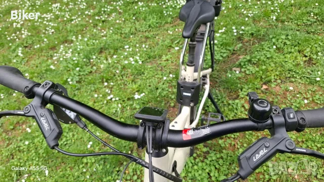 Продавам нов Specialized Vado Turbo 4.0, снимка 12 - Велосипеди - 56166171