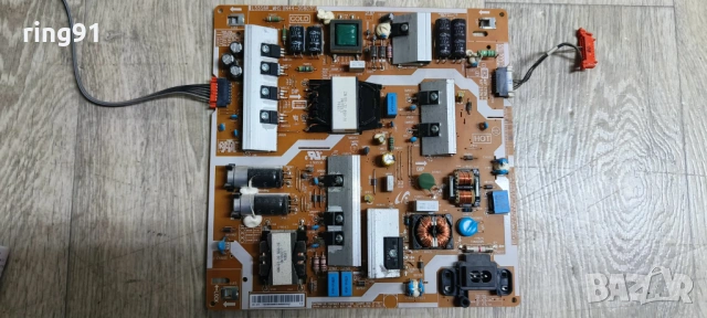 Захранване - BN44-00807F TV Samsung UE49MU6202K