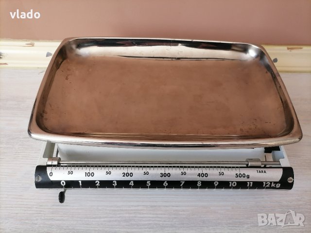 Кантар (везна), снимка 4 - Други инструменти - 14069475