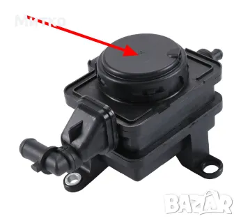 Мембрана клапан картерни газове Fiat Alfa Romeo Lancia 1.4 55208531, снимка 3 - Части - 47897887