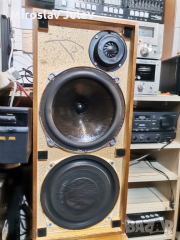 Английски тонколони , снимка 5 - Тонколони - 35350507